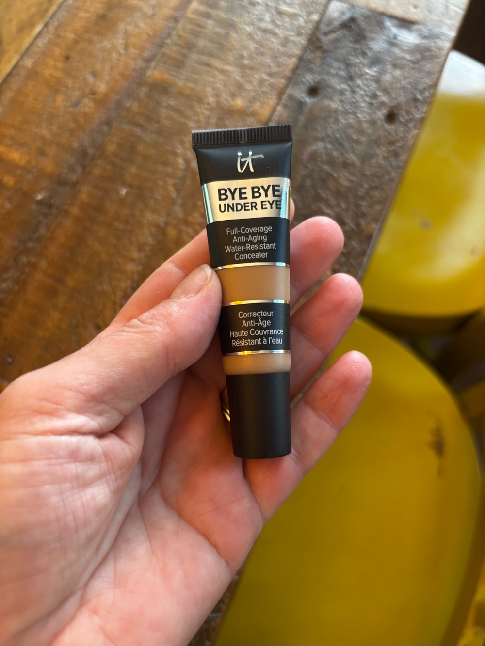 ✨ IT Cosmetics Bye Bye Under Eye Concealer